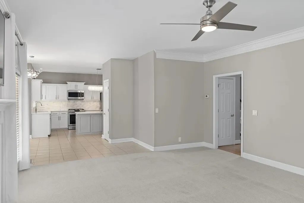 1520 Woodfield Court Brentwood TN 37027