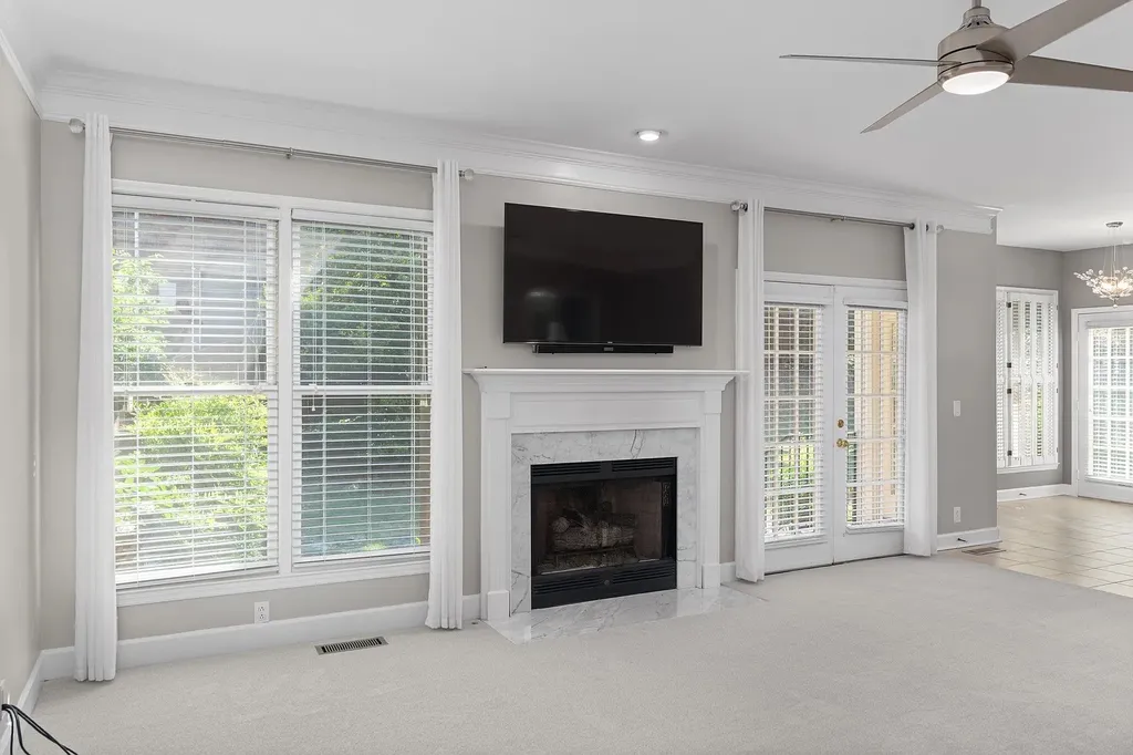 1520 Woodfield Court Brentwood TN 37027