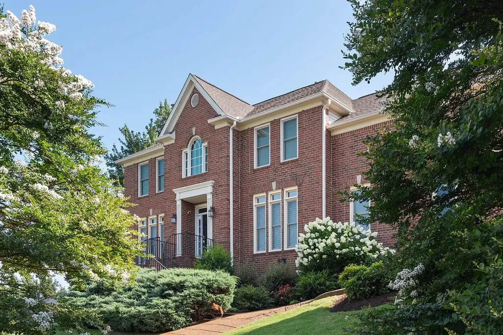 1520 Woodfield Court Brentwood TN 37027