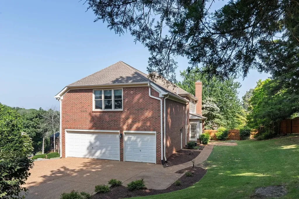 1520 Woodfield Court Brentwood TN 37027