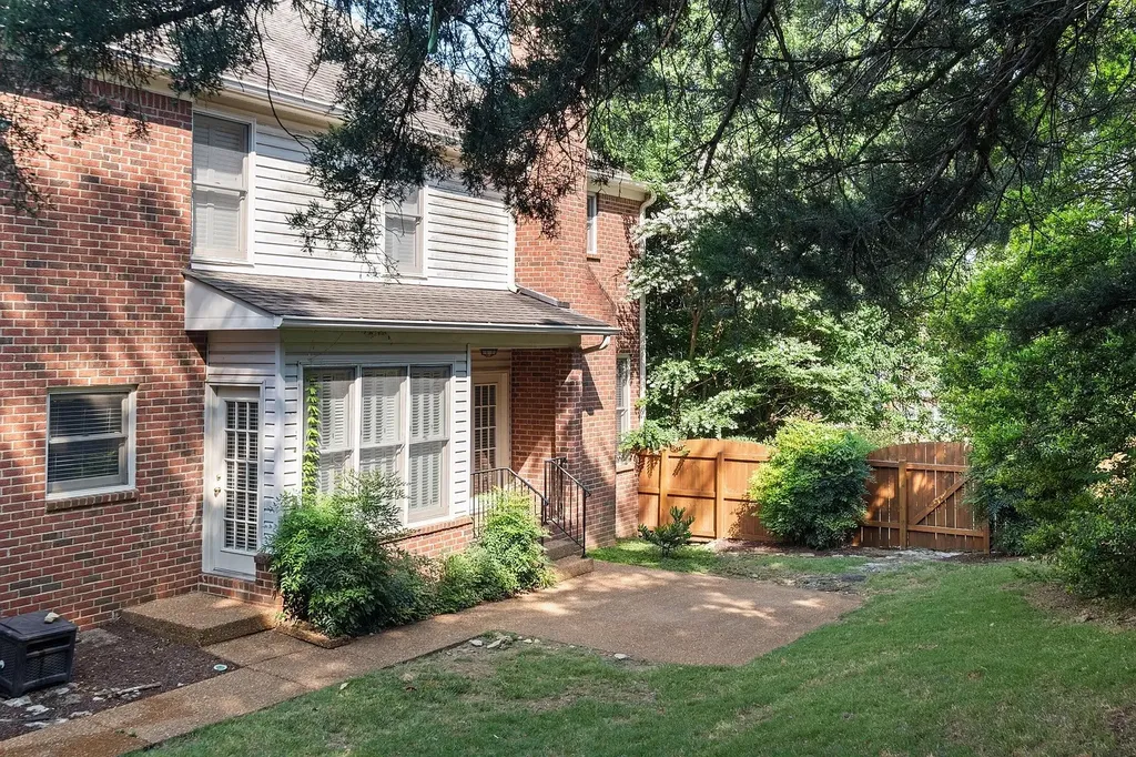 1520 Woodfield Court Brentwood TN 37027