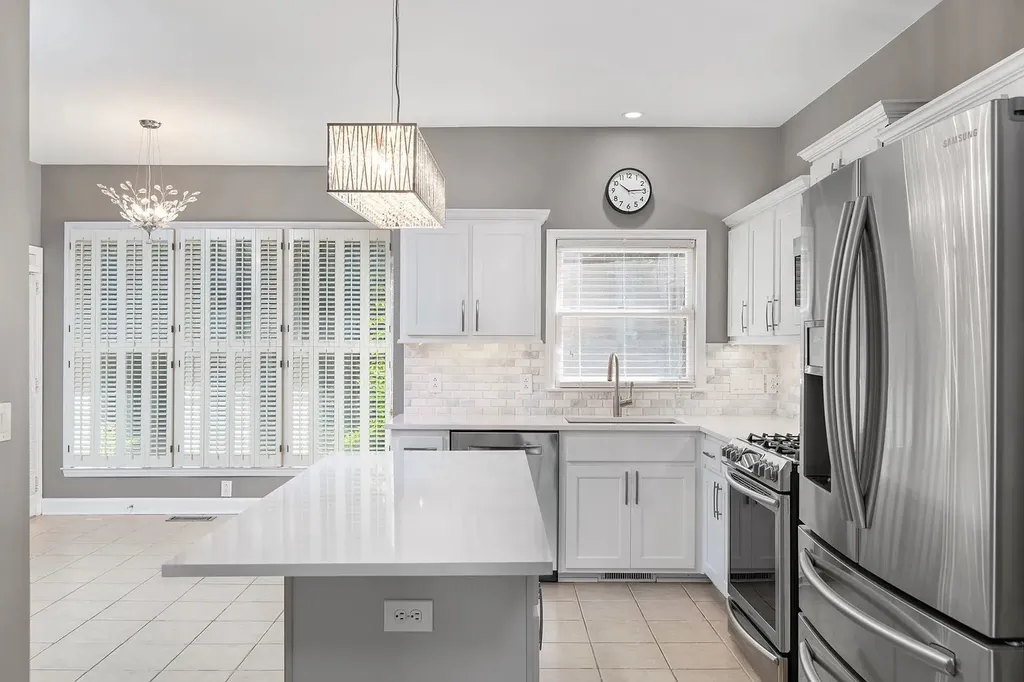 1520 Woodfield Court Brentwood TN 37027