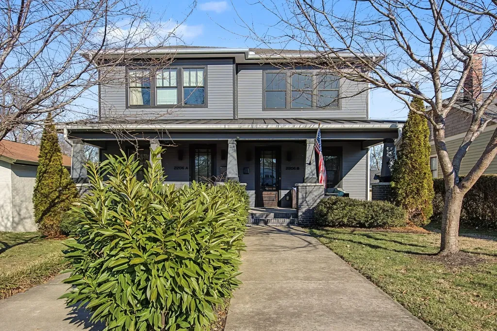 2206B White Avenue Nashville TN 37204