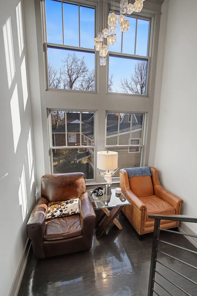 2206B White Avenue Nashville TN 37204