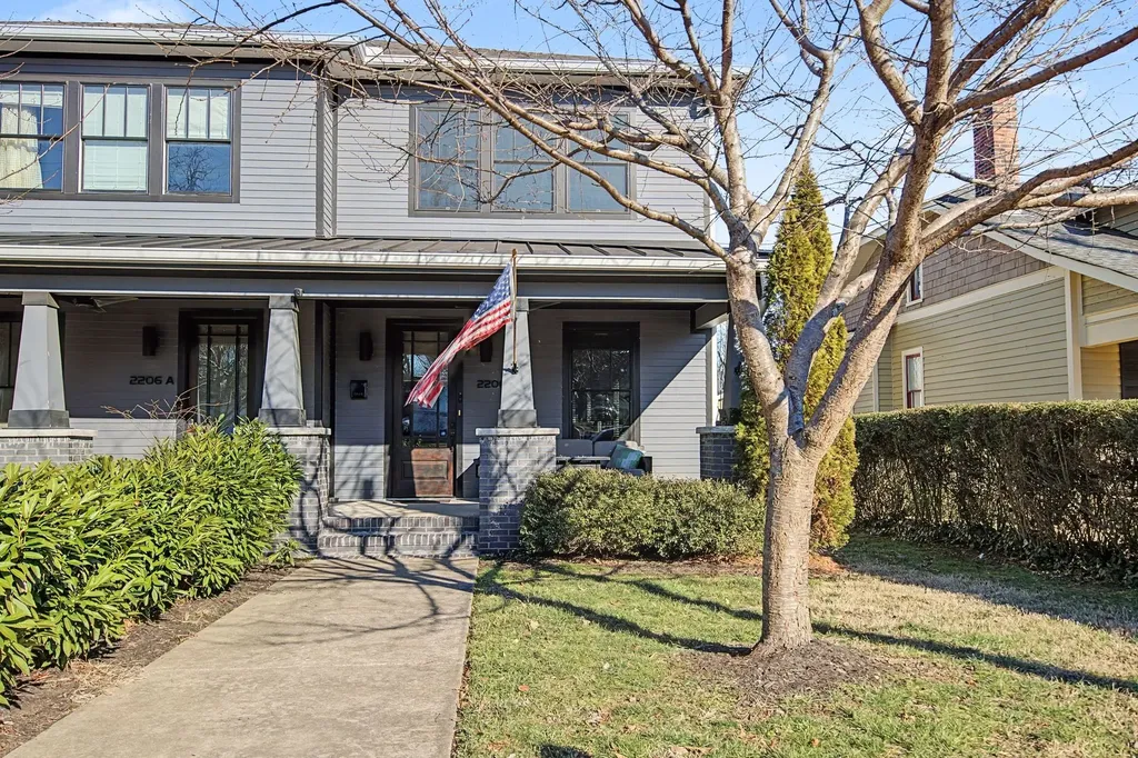 2206B White Avenue Nashville TN 37204