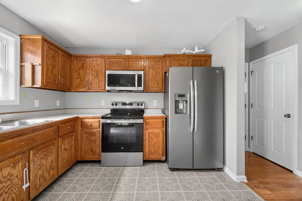3736 N Jot Drive Clarksville TN 37040