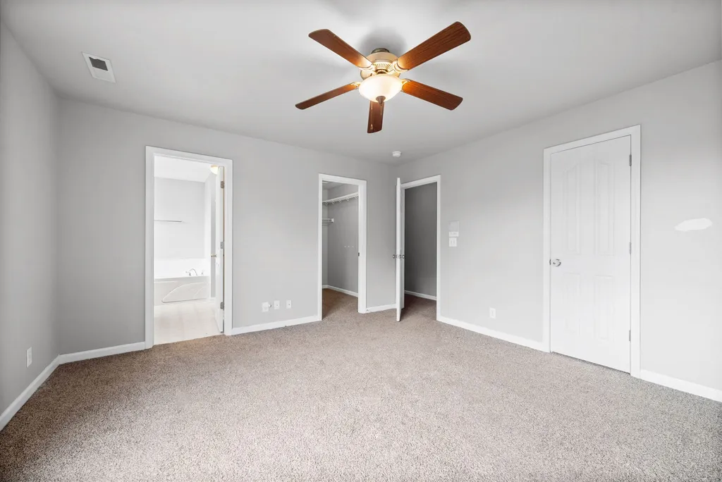 3736 N Jot Drive Clarksville TN 37040
