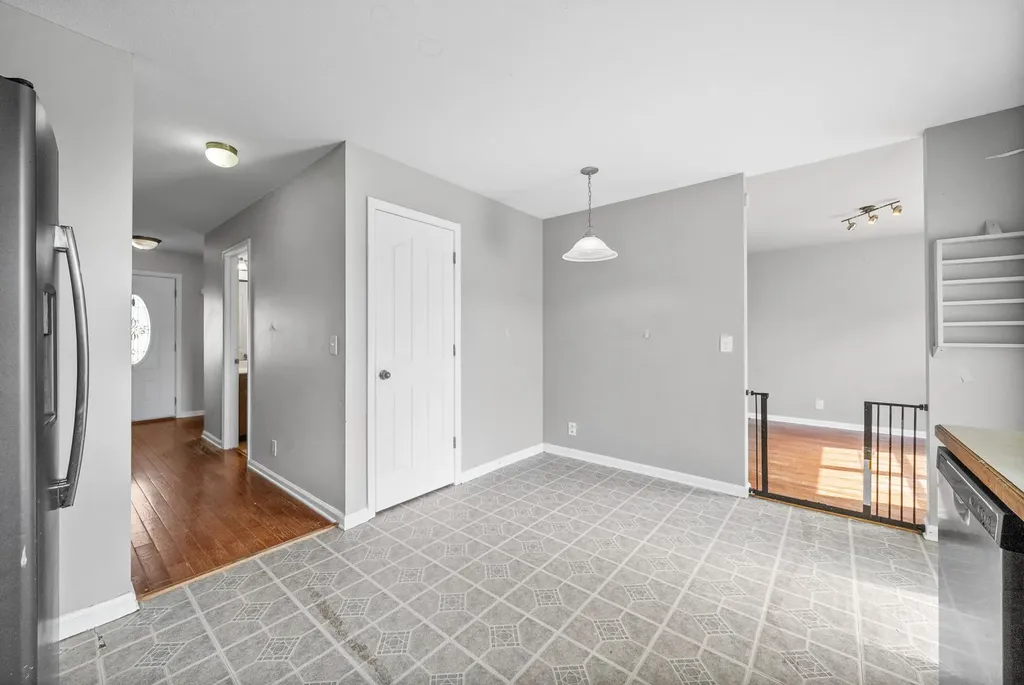 3736 N Jot Drive Clarksville TN 37040