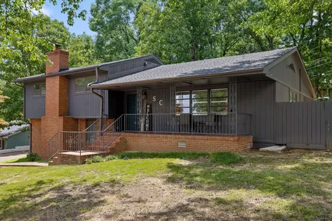 3805 Rollingwood Drive Chattanooga TN 37406