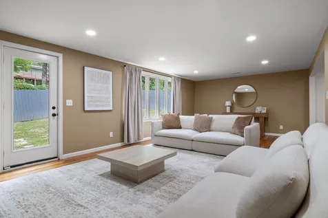 3805 Rollingwood Drive Chattanooga TN 37406
