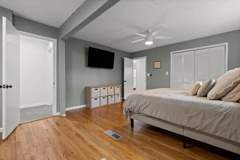 3805 Rollingwood Drive Chattanooga TN 37406