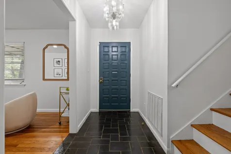 3805 Rollingwood Drive Chattanooga TN 37406