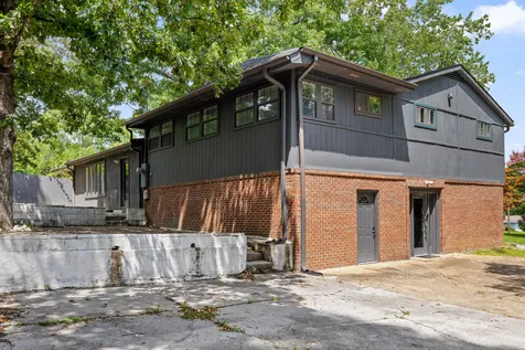3805 Rollingwood Drive Chattanooga TN 37406