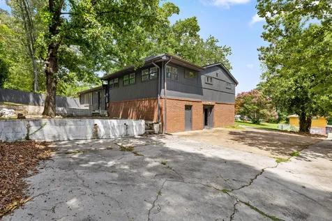 3805 Rollingwood Drive Chattanooga TN 37406