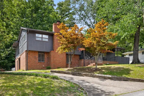 3805 Rollingwood Drive Chattanooga TN 37406
