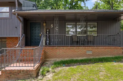 3805 Rollingwood Drive Chattanooga TN 37406