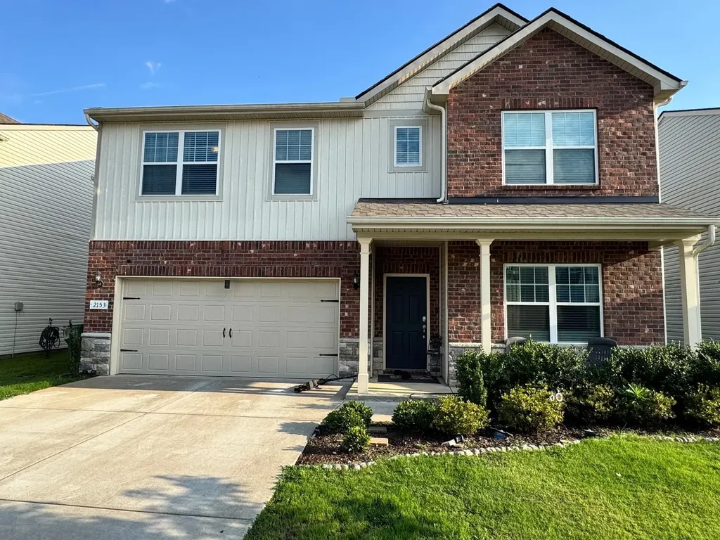 2153 Houston Bend Lebanon TN 37087