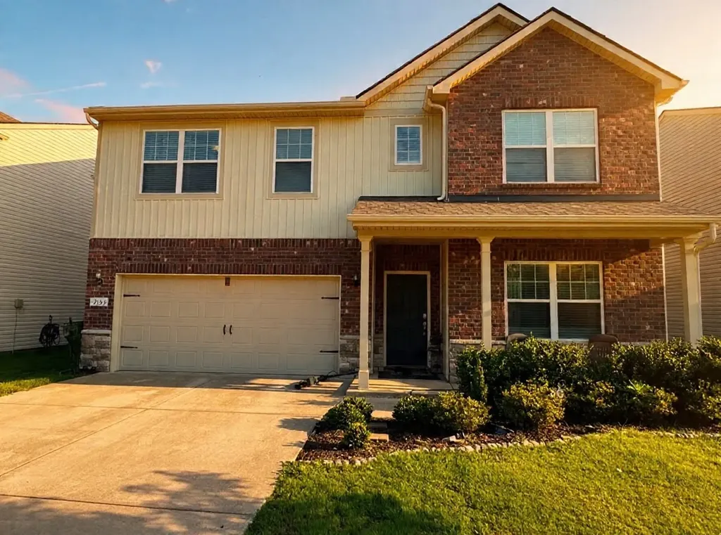 2153 Houston Bend Lebanon TN 37087