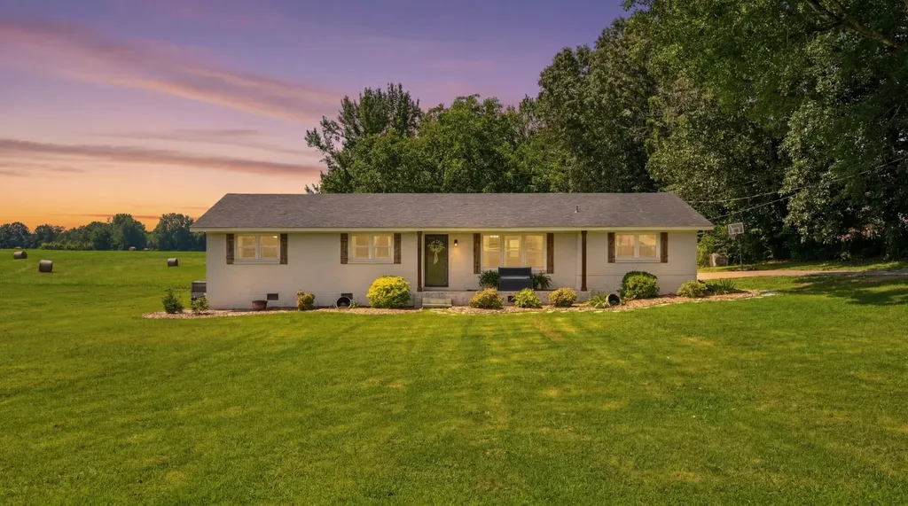 113 Old Quick Road Fayetteville TN 37334