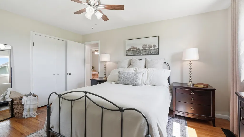 113 Old Quick Road Fayetteville TN 37334