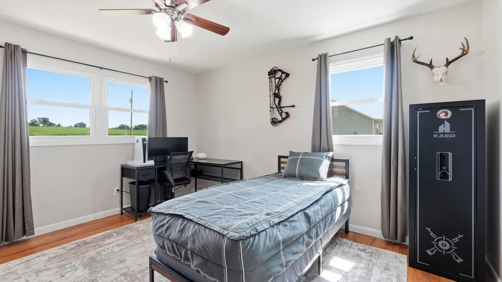 113 Old Quick Road Fayetteville TN 37334