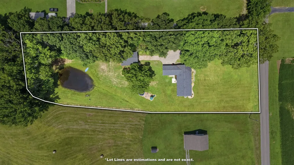 113 Old Quick Road Fayetteville TN 37334