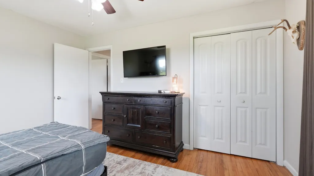 113 Old Quick Road Fayetteville TN 37334