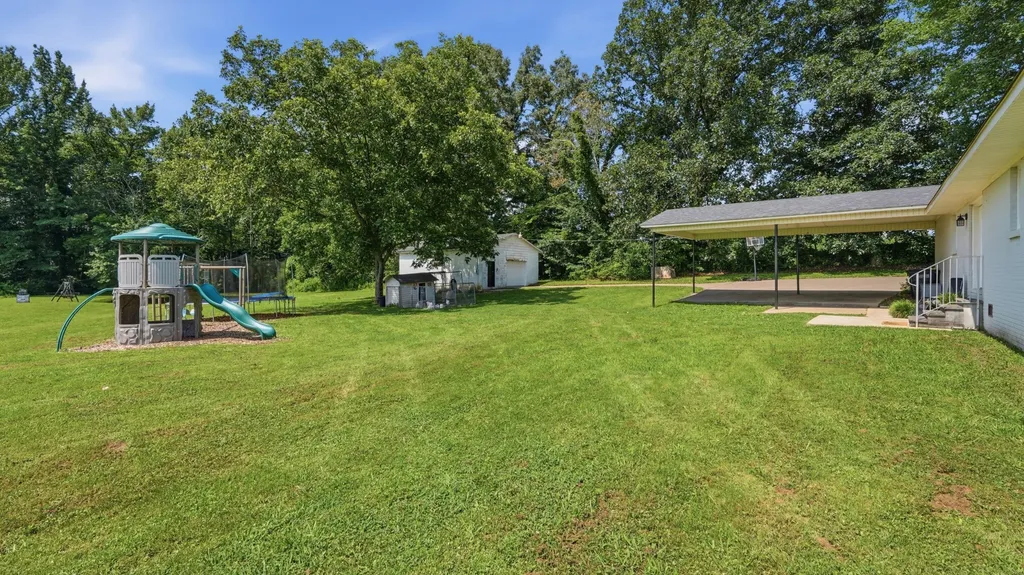 113 Old Quick Road Fayetteville TN 37334