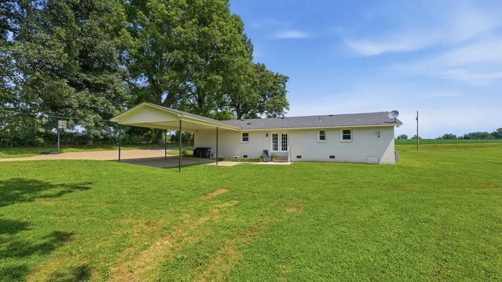 113 Old Quick Road Fayetteville TN 37334