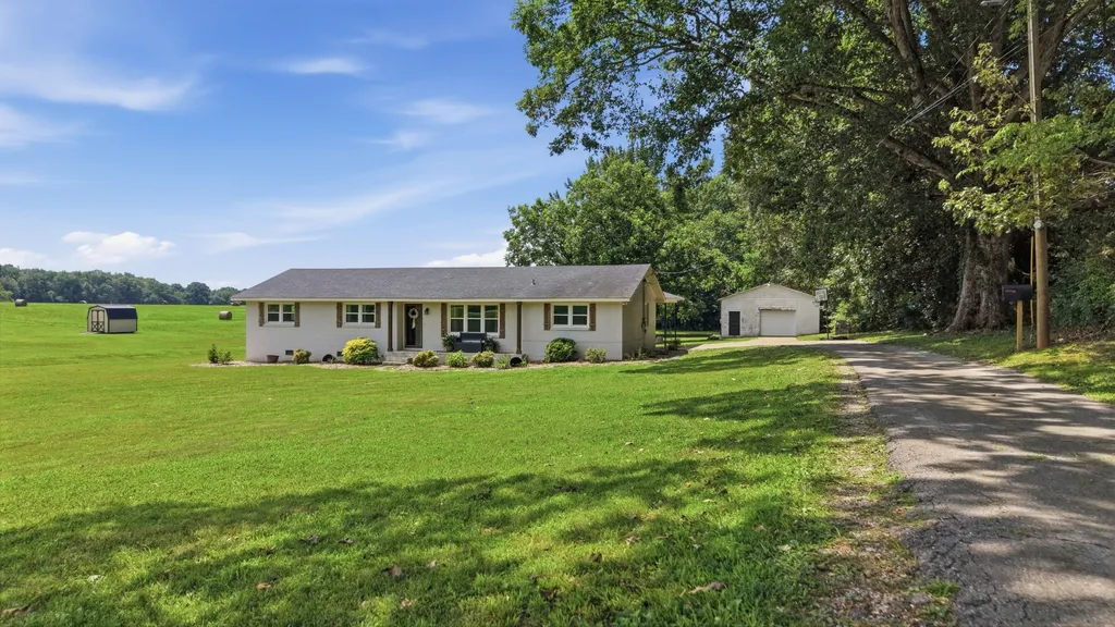113 Old Quick Road Fayetteville TN 37334