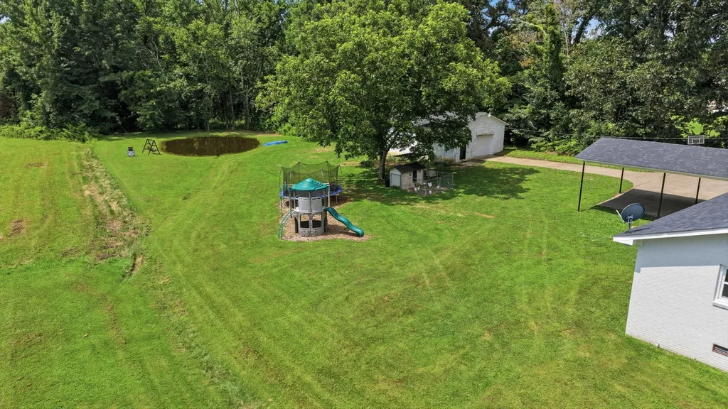 113 Old Quick Road Fayetteville TN 37334