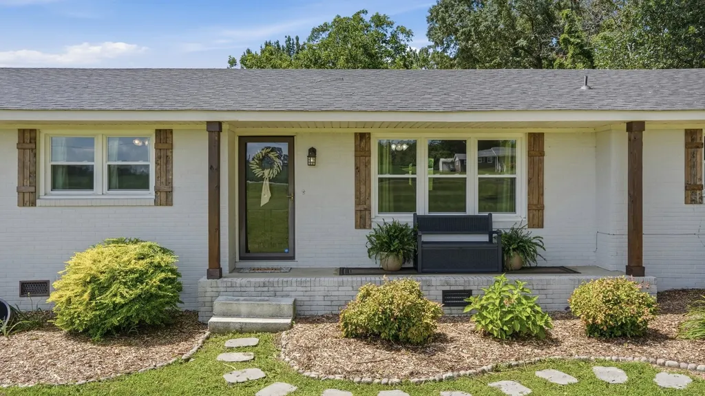 113 Old Quick Road Fayetteville TN 37334