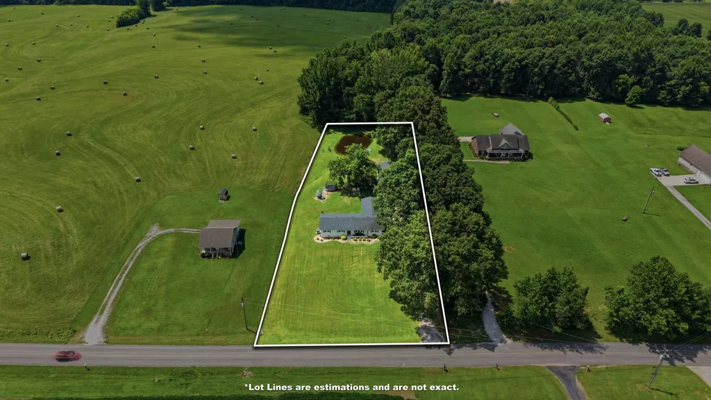 113 Old Quick Road Fayetteville TN 37334