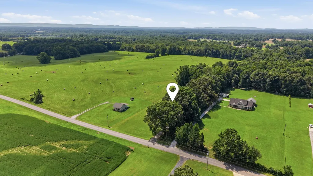 113 Old Quick Road Fayetteville TN 37334