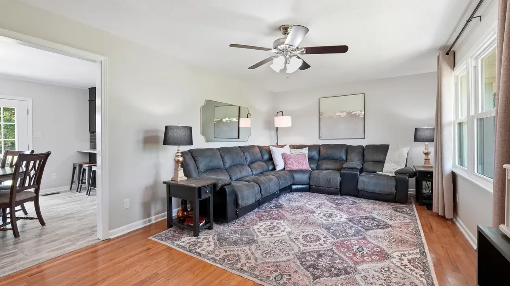 113 Old Quick Road Fayetteville TN 37334