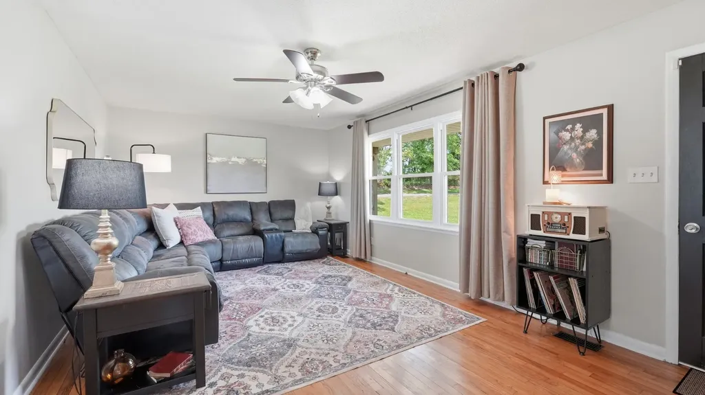 113 Old Quick Road Fayetteville TN 37334