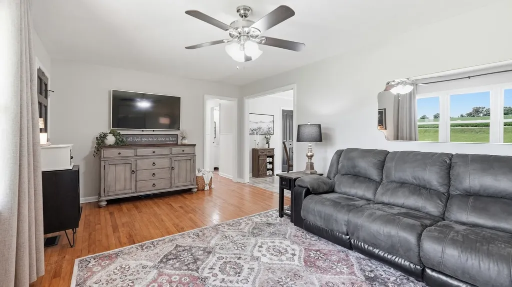 113 Old Quick Road Fayetteville TN 37334