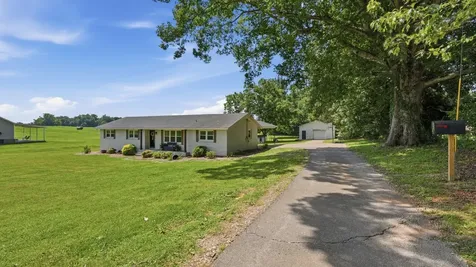 113 Old Quick Road Fayetteville TN 37334