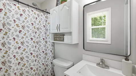 113 Old Quick Road Fayetteville TN 37334