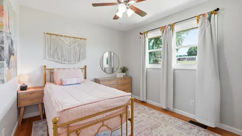 113 Old Quick Road Fayetteville TN 37334