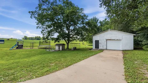113 Old Quick Road Fayetteville TN 37334