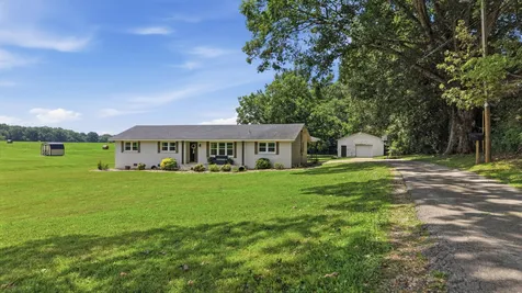 113 Old Quick Road Fayetteville TN 37334
