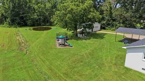 113 Old Quick Road Fayetteville TN 37334