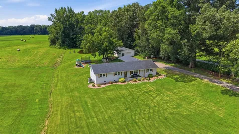 113 Old Quick Road Fayetteville TN 37334