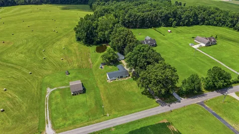 113 Old Quick Road Fayetteville TN 37334