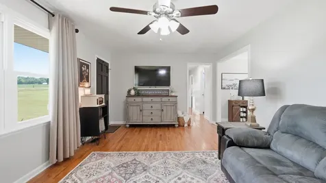 113 Old Quick Road Fayetteville TN 37334