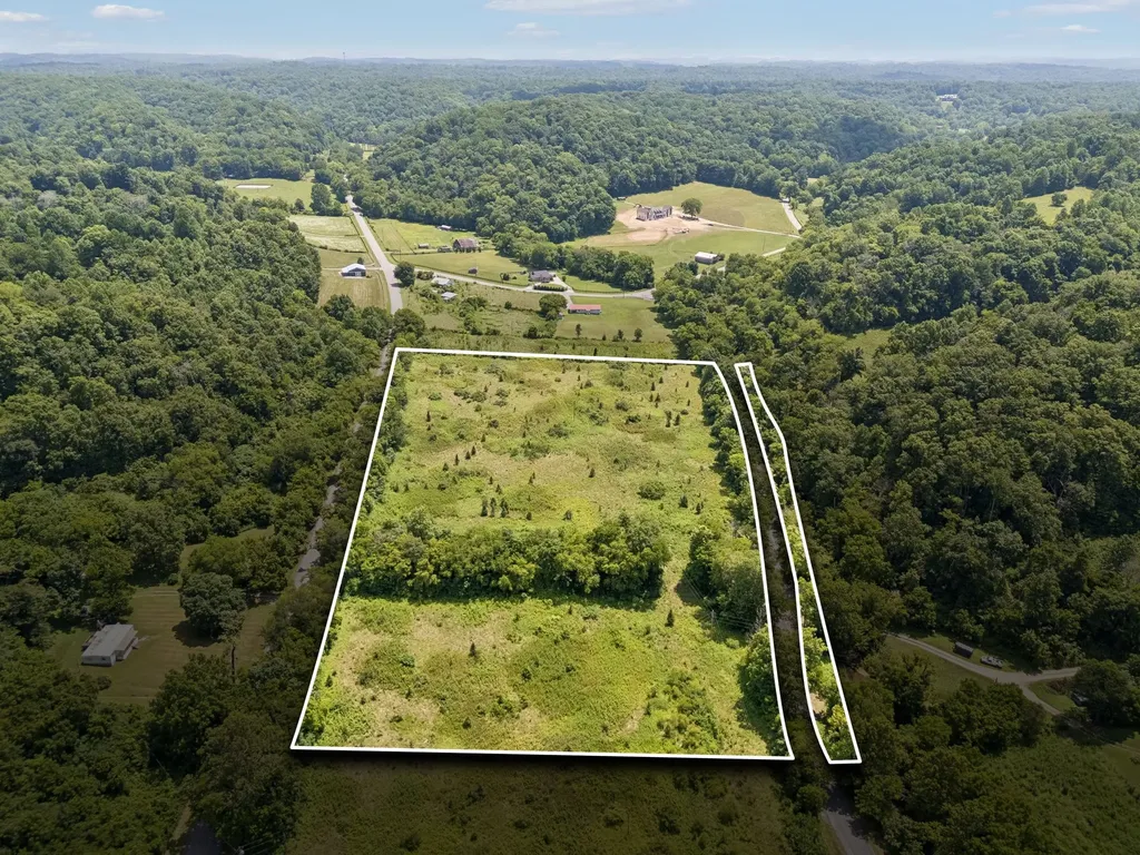 0 Leipers Creek Road Columbia TN 38401