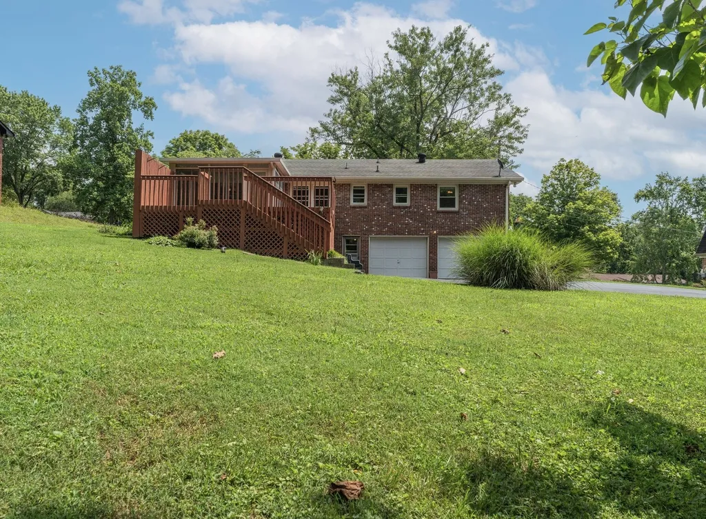 506 Mathes Court Goodlettsville TN 37072