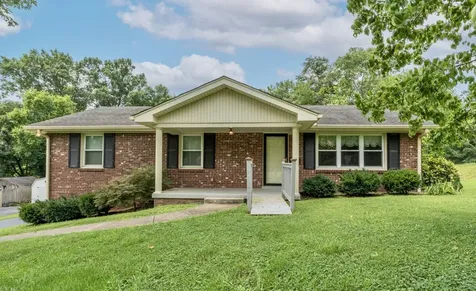 506 Mathes Court Goodlettsville TN 37072