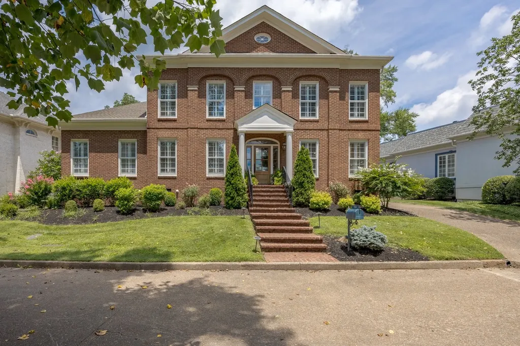114 Dunham Springs Lane Nashville TN 37205